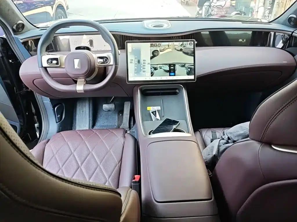 Avita 11 2025 Ultra Range Extended Version — миниатюра 10