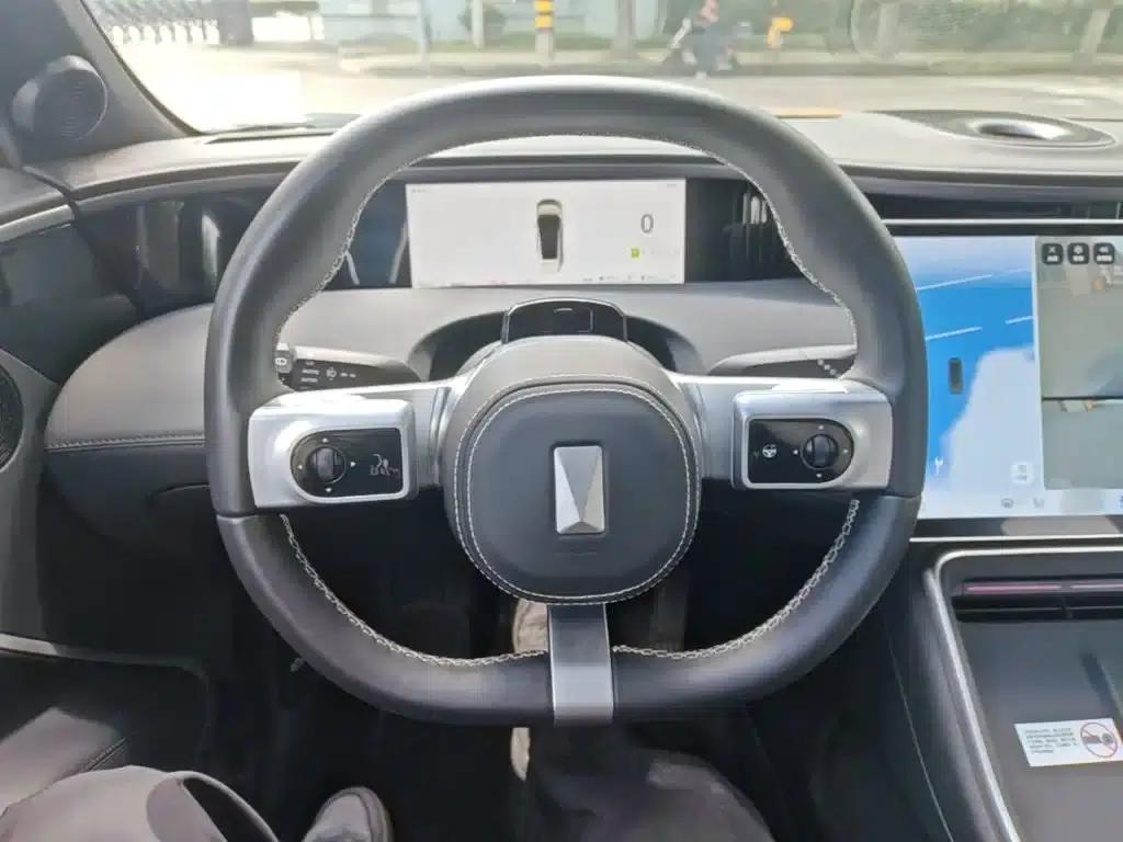 Avita 11 2025 Ultra Range Extended Version — миниатюра 11