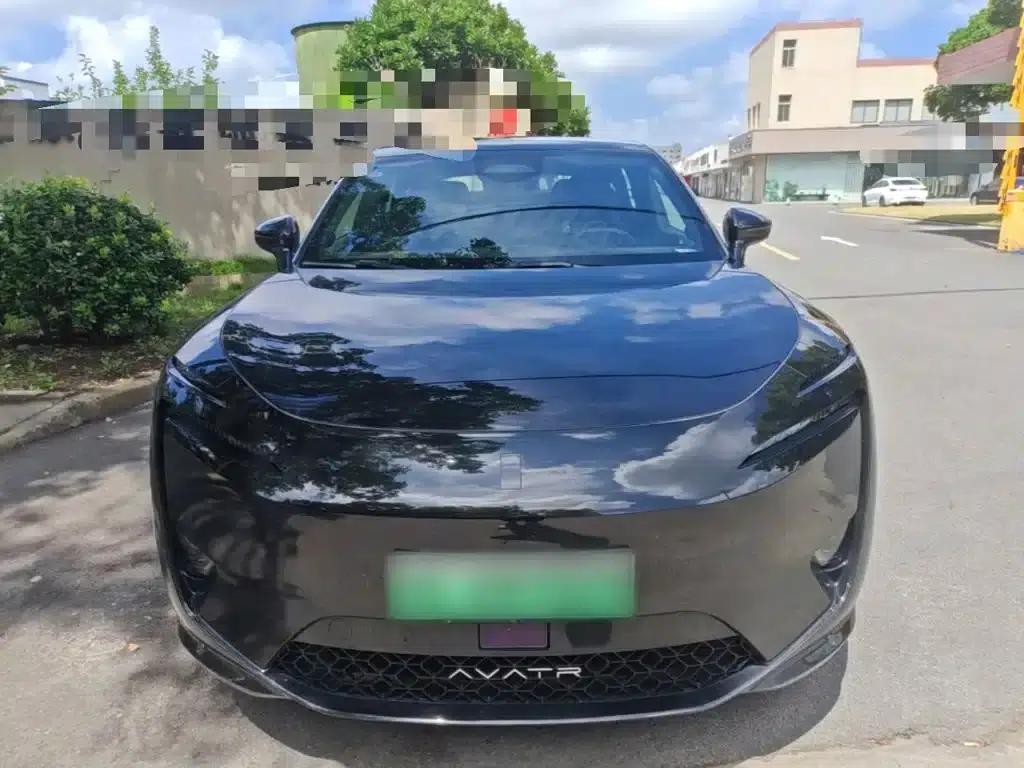Avita 11 2025 Ultra Range Extended Version — миниатюра 3