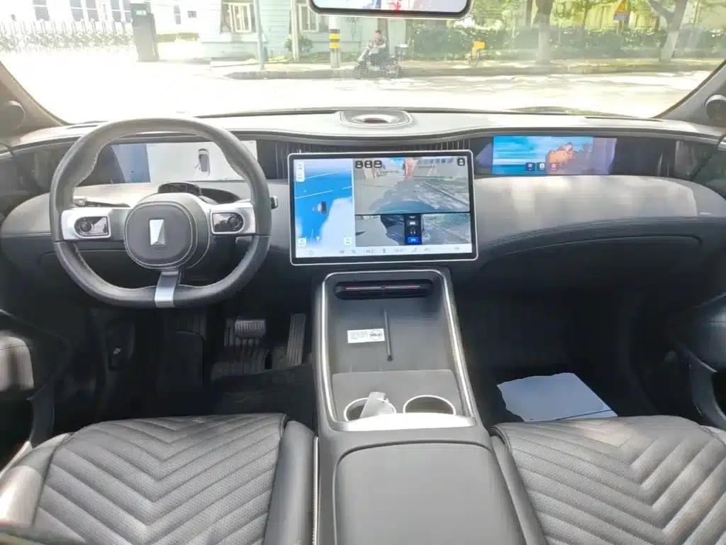 Avita 11 2025 Ultra Range Extended Version — миниатюра 10
