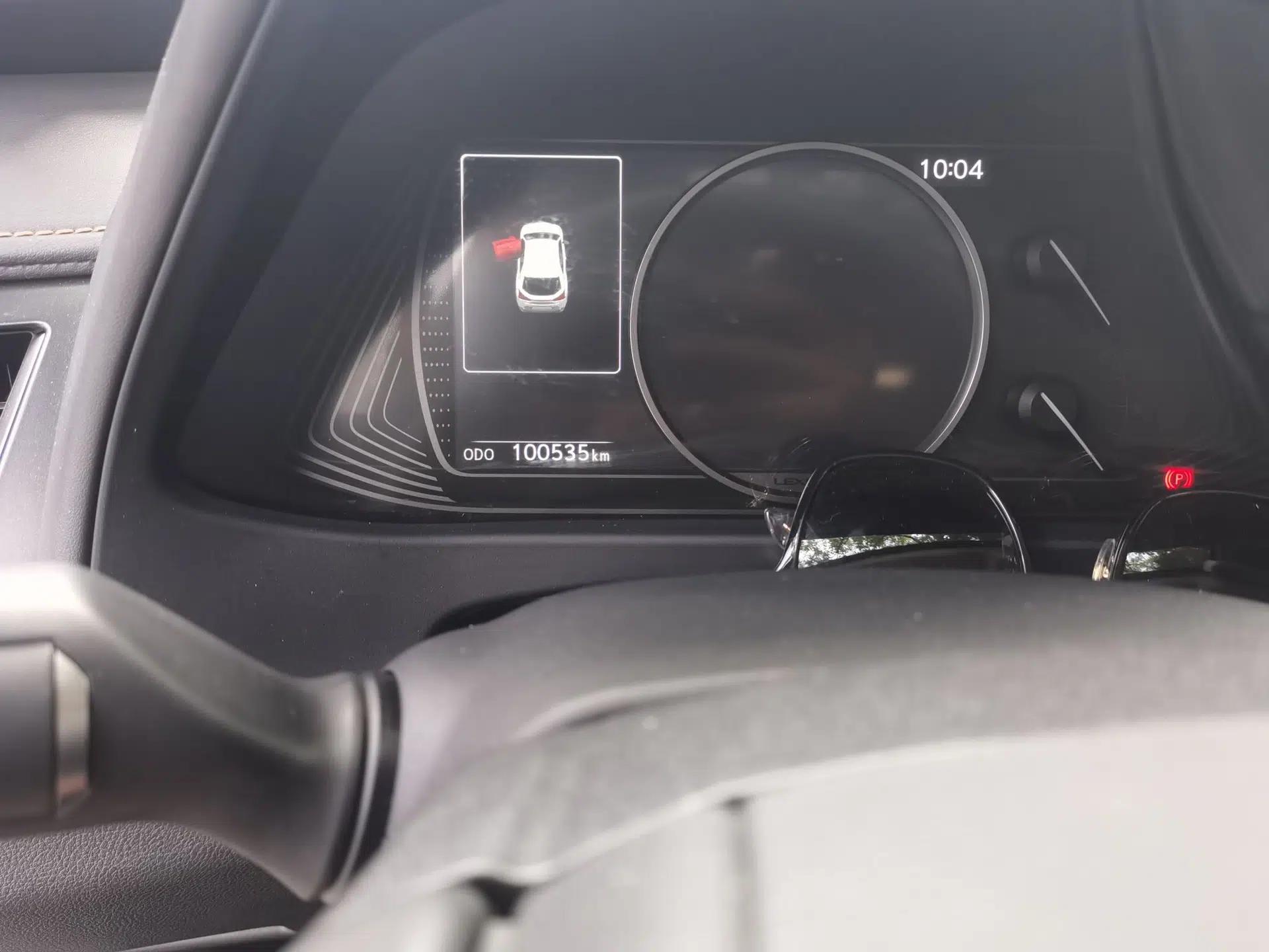 Lexus UX 2020 260h Explore & Adventure Edition — миниатюра 12