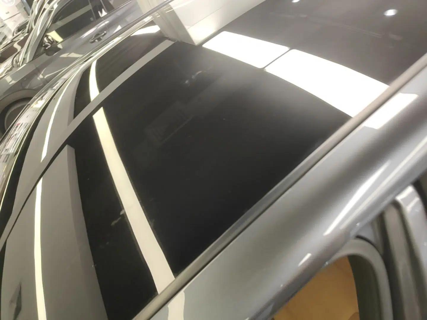 Lexus RZ 2023 450e All-Wheel Drive Luxury Edition — миниатюра 7