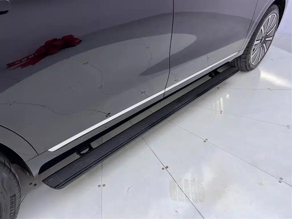 Wenjie M9 2024 Range Extended Max Edition 52kWh 6-Seater — миниатюра 14