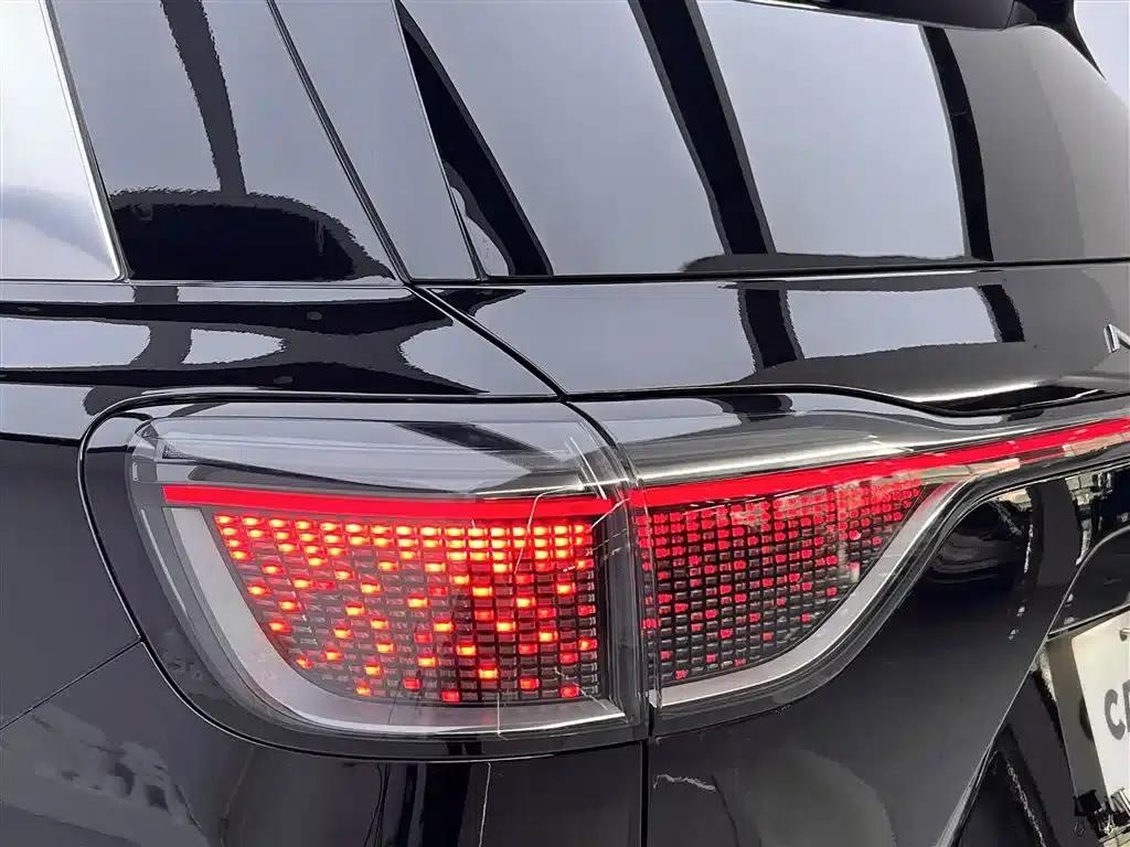 Wenjie M9 2024 Range Extended Max Edition 52kWh 6-Seater — миниатюра 10