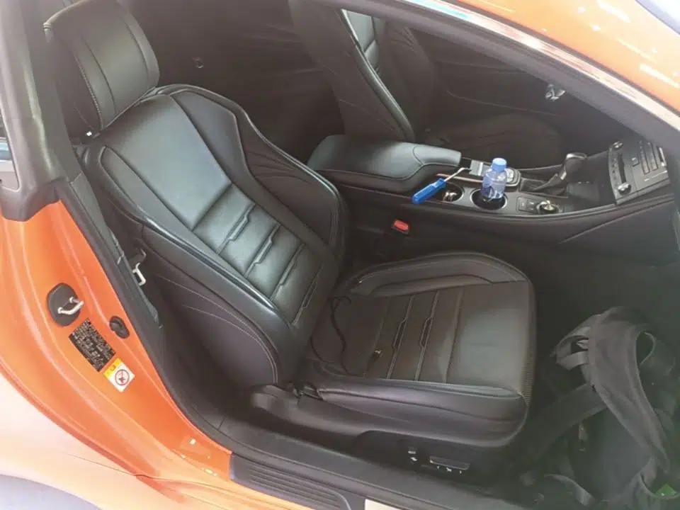 Lexus RC 2016 200t F SPORT Edition — миниатюра 19