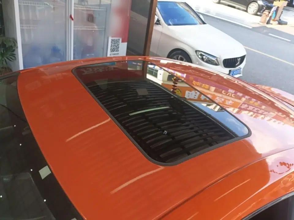 Lexus RC 2016 200t F SPORT Edition — миниатюра 7
