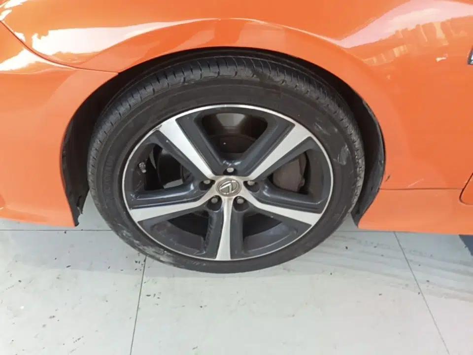 Lexus RC 2016 200t F SPORT Edition — миниатюра 10
