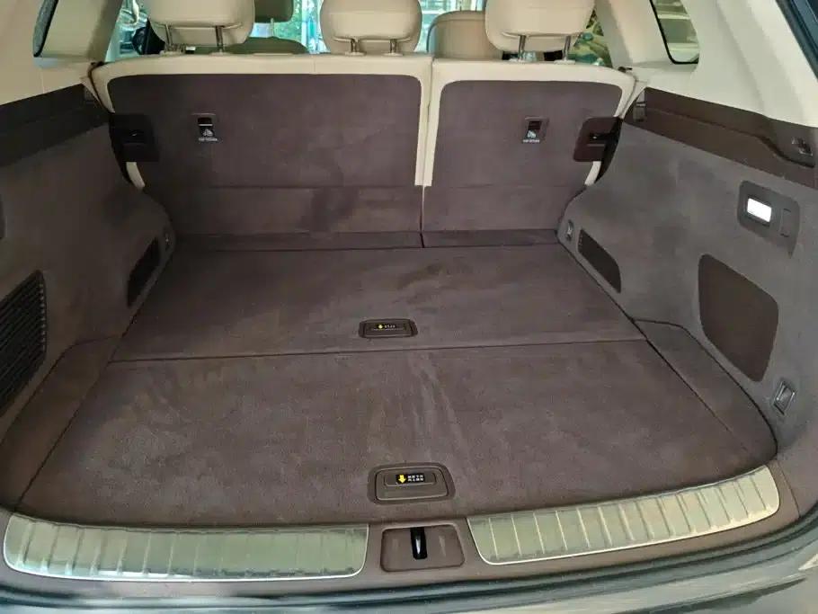 Wenjie M7 2024 1.5T AWD Plus Edition 5-seater — миниатюра 4