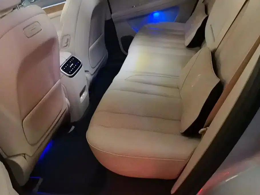 Wenjie M7 2024 1.5T Intelligent Driving 4WD Max Edition 5-seater — миниатюра 11