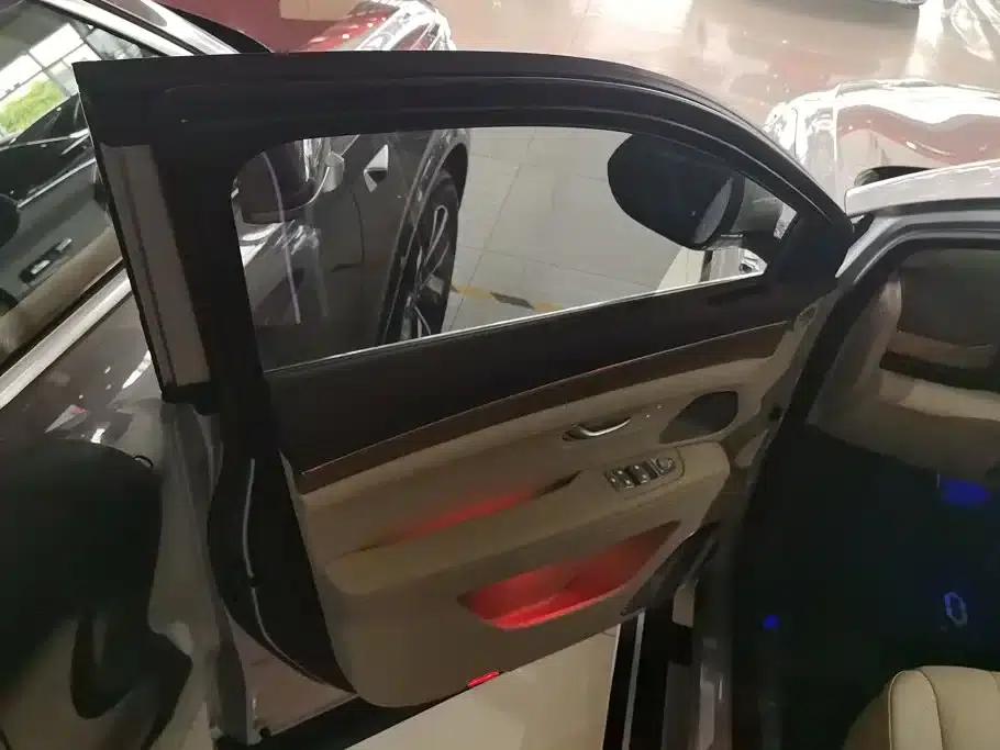 Wenjie M7 2024 1.5T Intelligent Driving 4WD Max Edition 5-seater — миниатюра 7