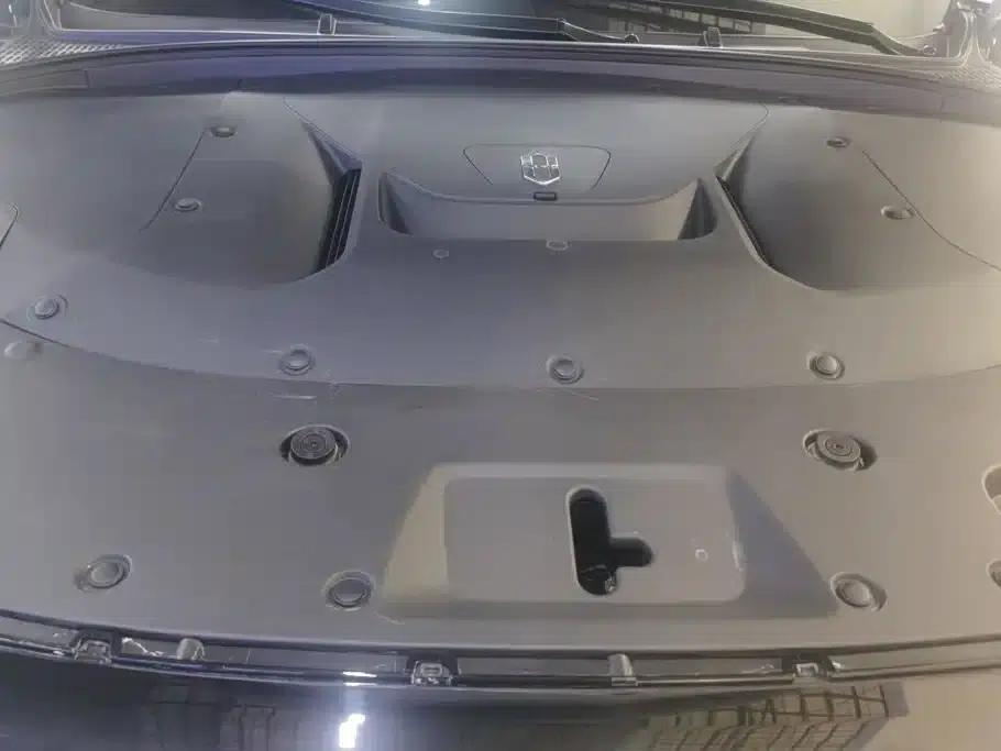 Wenjie M7 2024 1.5T AWD Plus Edition 5-seater — миниатюра 10