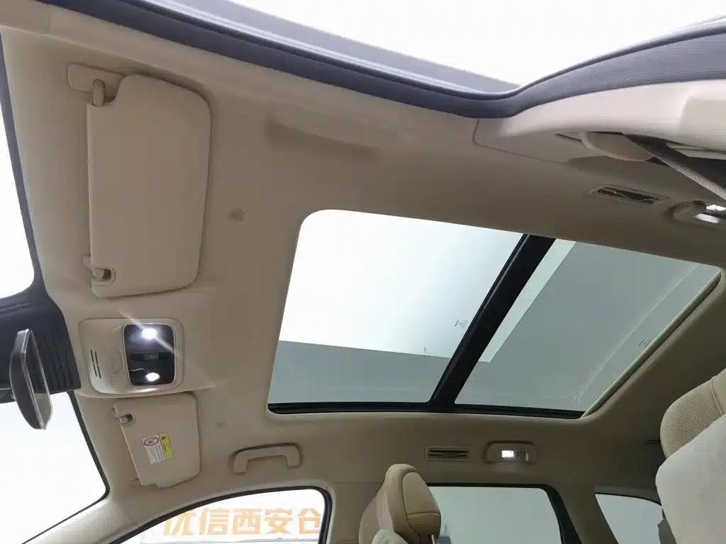 Wenjie M7 2024 1.5T AWD Plus Edition 5-seater — миниатюра 14