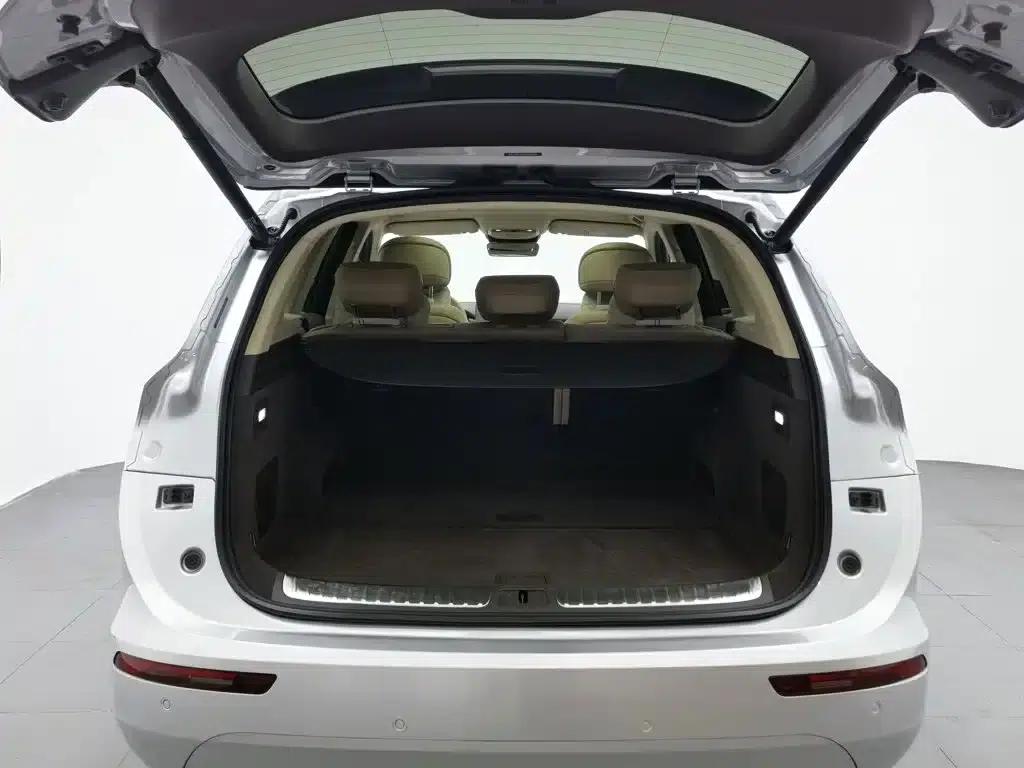 Wenjie M7 2024 1.5T AWD Plus Edition 5-seater — миниатюра 16