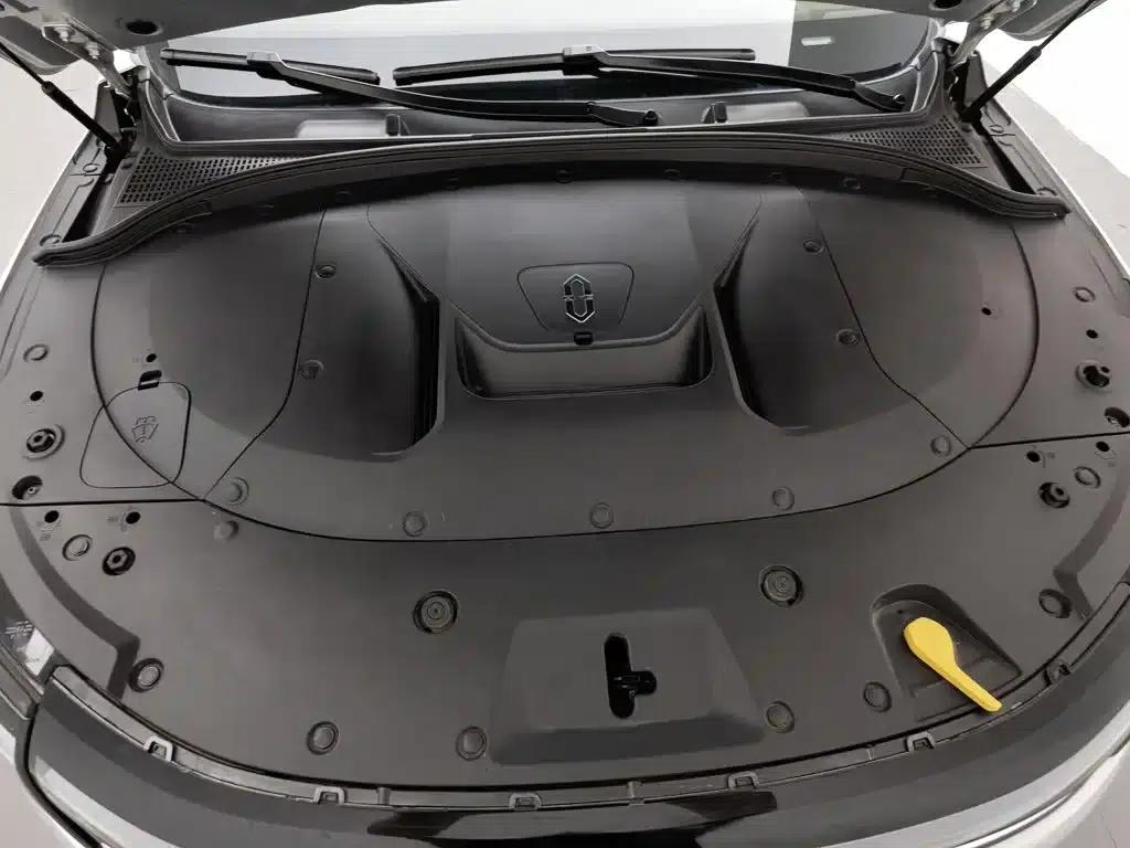 Wenjie M7 2024 1.5T AWD Plus Edition 5-seater — миниатюра 6