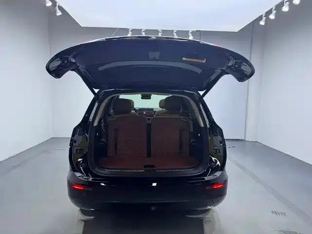 Wenjie M7 2022 1.5T AWD Luxury Edition — миниатюра 11