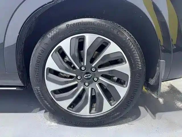 Wenjie M7 2022 1.5T AWD Luxury Edition — миниатюра 12