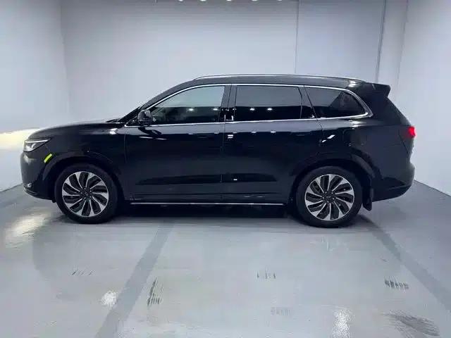 Wenjie M7 2022 1.5T AWD Luxury Edition — миниатюра 14