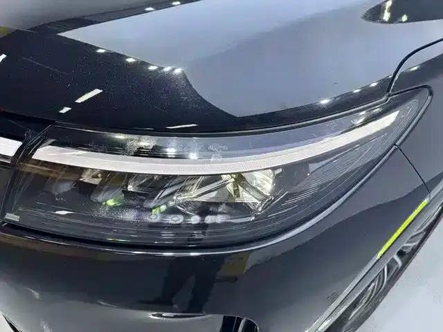 Wenjie M7 2022 1.5T AWD Luxury Edition — миниатюра 16