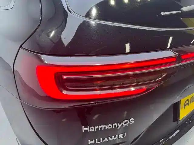 Wenjie M7 2022 1.5T AWD Luxury Edition — миниатюра 17