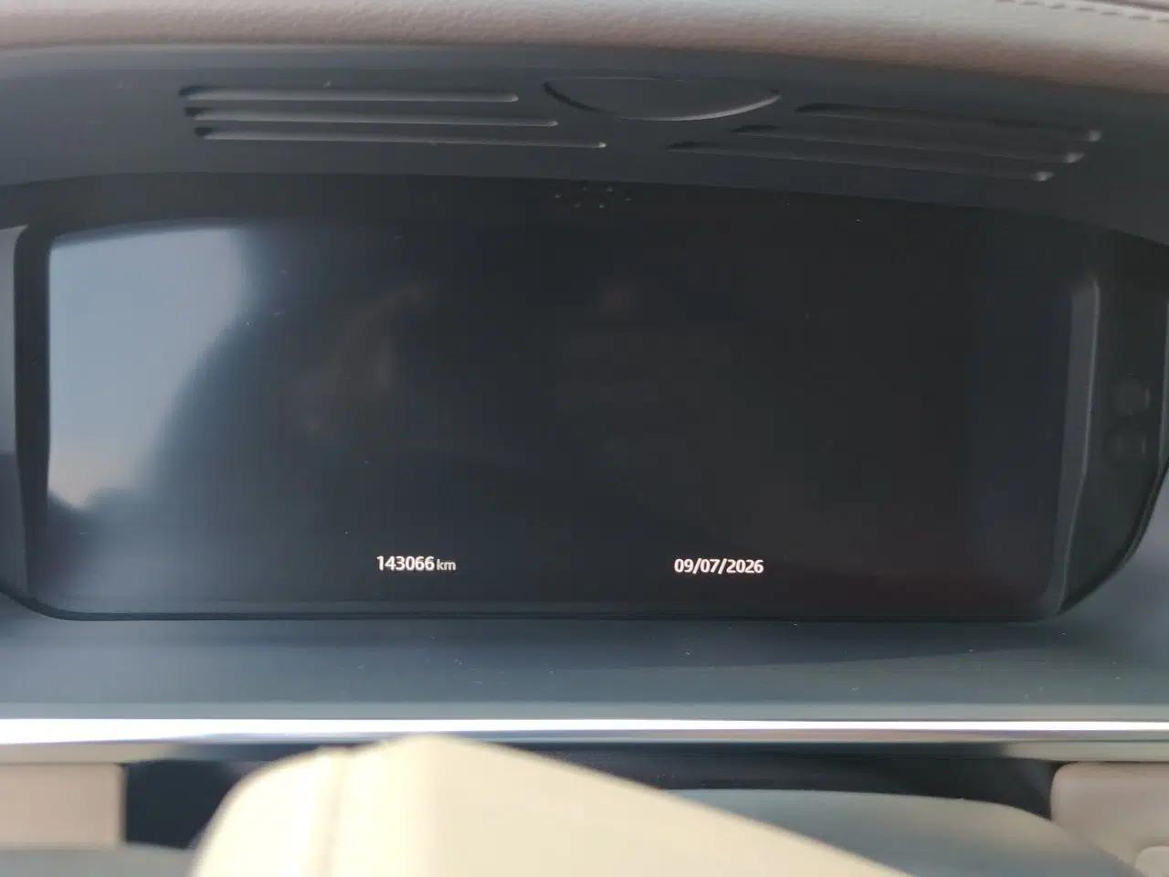 Land Rover Range 2020 Range Rover 3.0 with sunroof — миниатюра 12