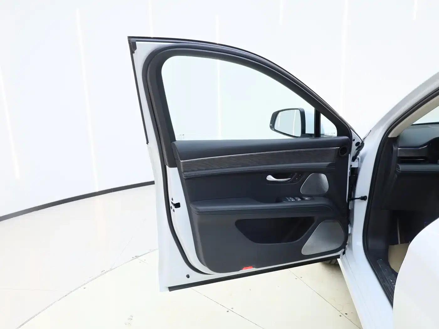 Wenjie M5 2022 Extended Range AWD Performance Edition — миниатюра 13