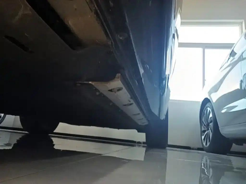 Wenjie M5 2025 Extended Range Ultra Rear-Wheel Drive Version — миниатюра 22