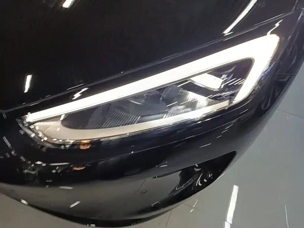 Wenjie M5 2025 Extended Range Ultra Rear-Wheel Drive Version — миниатюра 24