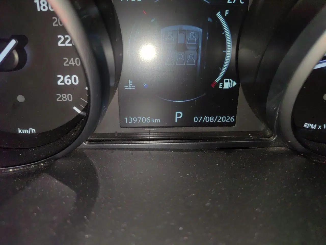 Land Rover Range Sport Range Rover Sport, Diesel, 3.0-liter, Automatic, 5-seater — миниатюра 12