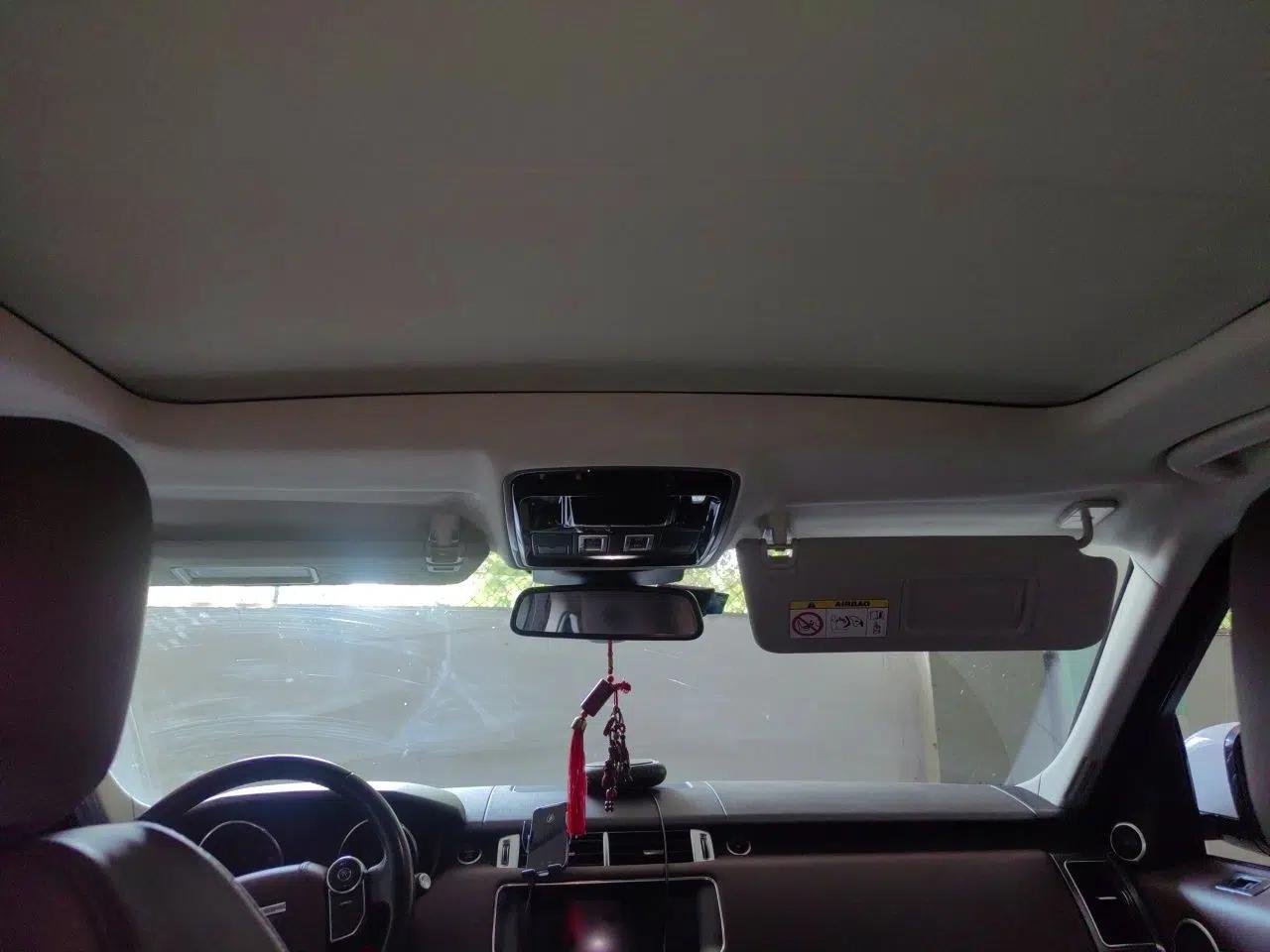 Land Rover Range Sport Range Rover Sport, Diesel, 3.0-liter, Automatic, 5-seater — миниатюра 18