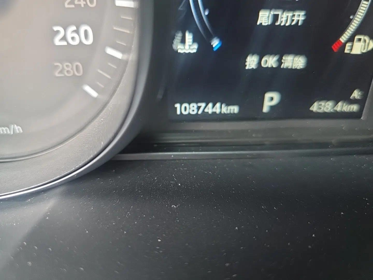 Land Rover Range Sport 2017 3.0 SC V6 HSE — миниатюра 12