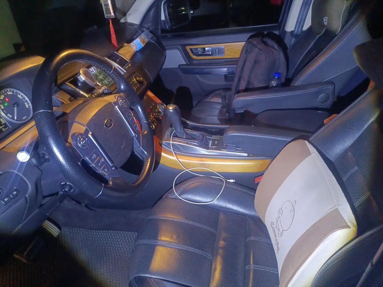 Land Rover Range Sport 2012 3.0 TDV6 HSE Diesel Edition — миниатюра 15