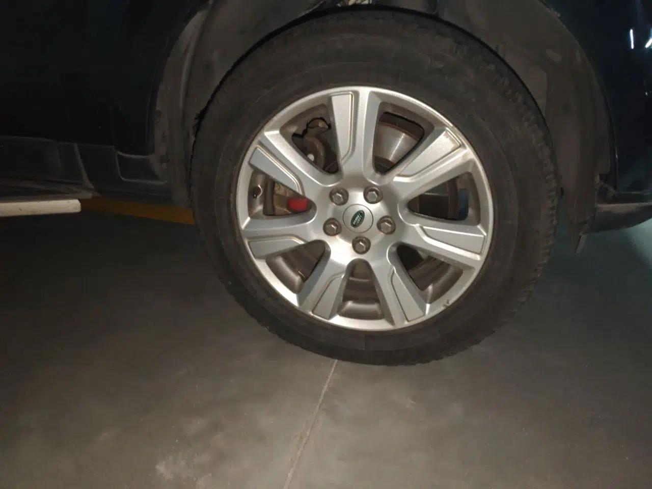 Land Rover Discovery 2013 3.0 SDV6 HSE Diesel Edition — миниатюра 8
