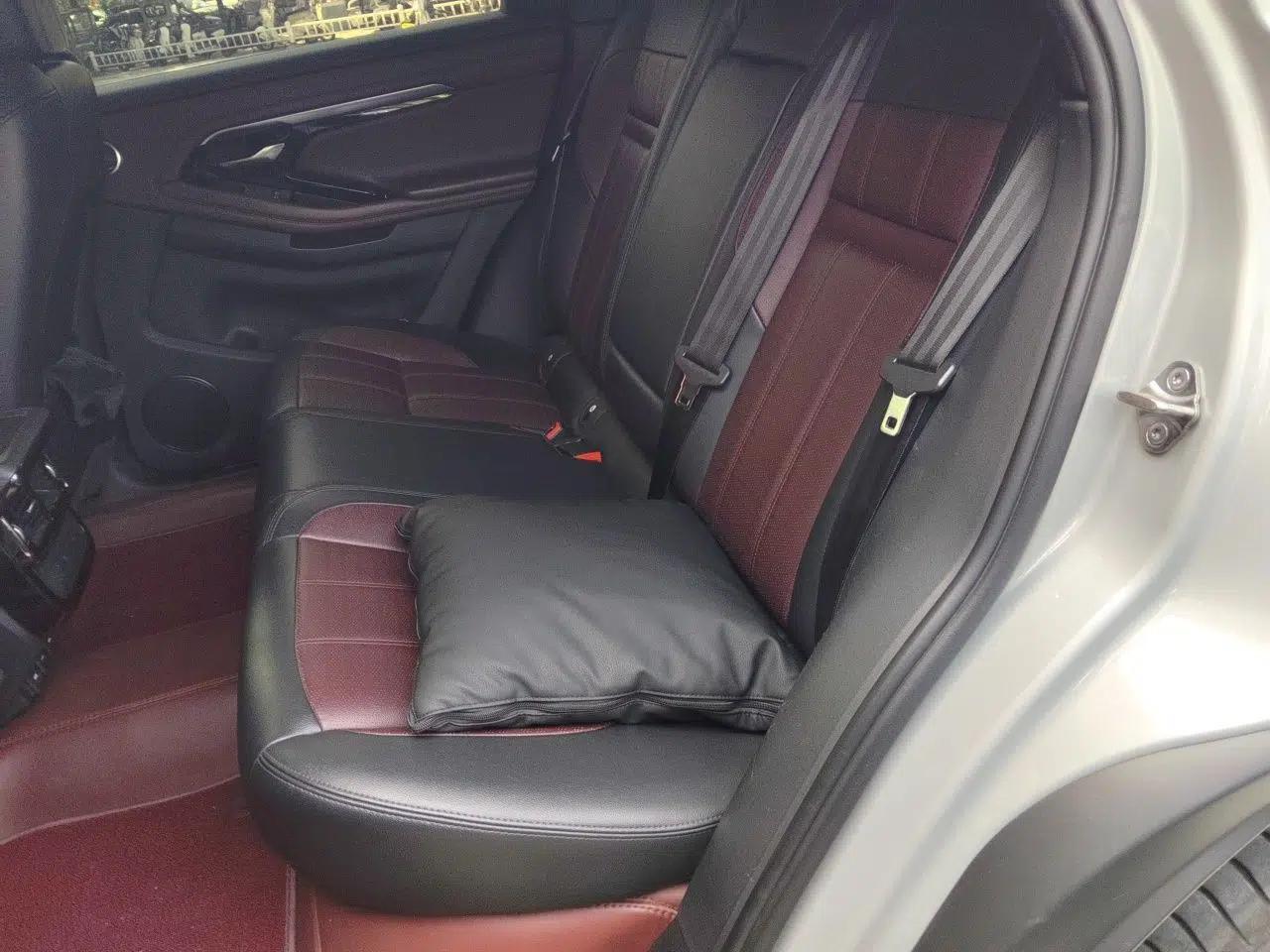 Land Rover Range Evoque 2021 Range Rover Velar L 249PS R-Dynamic First Edition — миниатюра 17