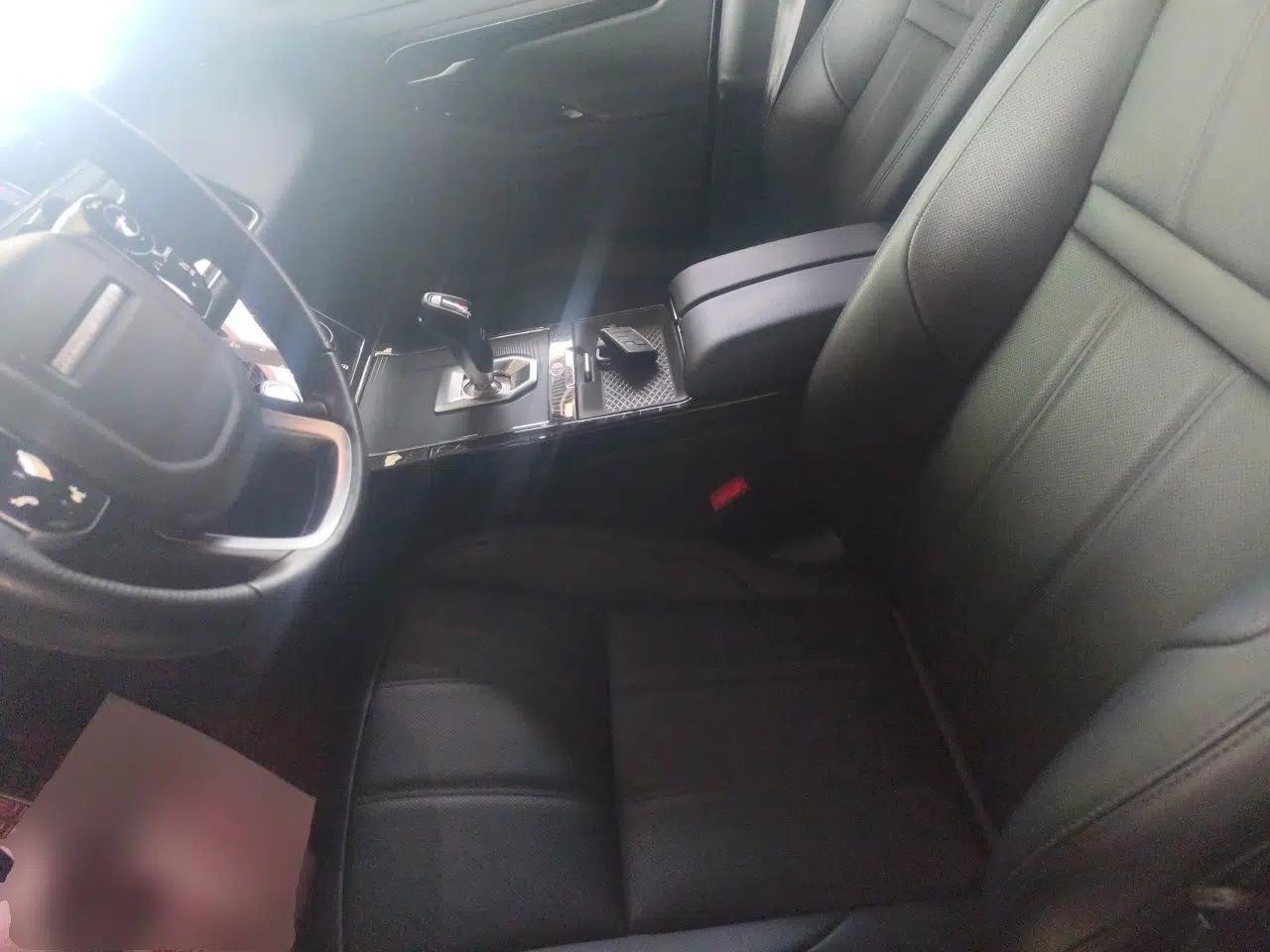 Land Rover Range Evoque 2020 249 PS R-DYNAMIC SE Sport Technology Edition — миниатюра 15