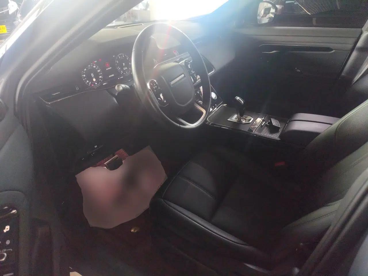 Land Rover Range Evoque 2020 249 PS R-DYNAMIC SE Sport Technology Edition — миниатюра 16