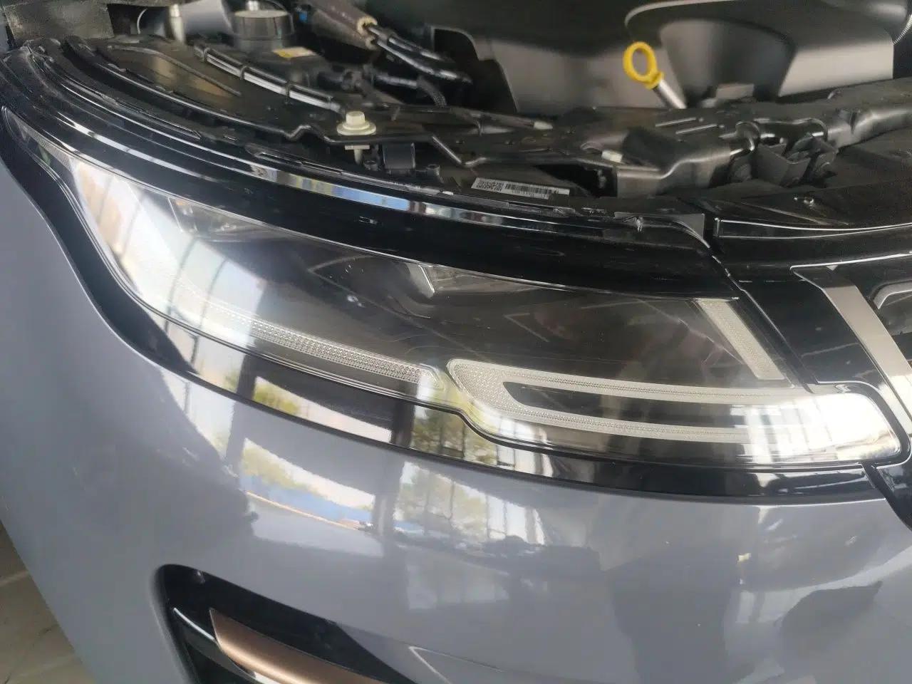 Land Rover Range Evoque 2020 249 PS R-DYNAMIC SE Sport Technology Edition — миниатюра 7