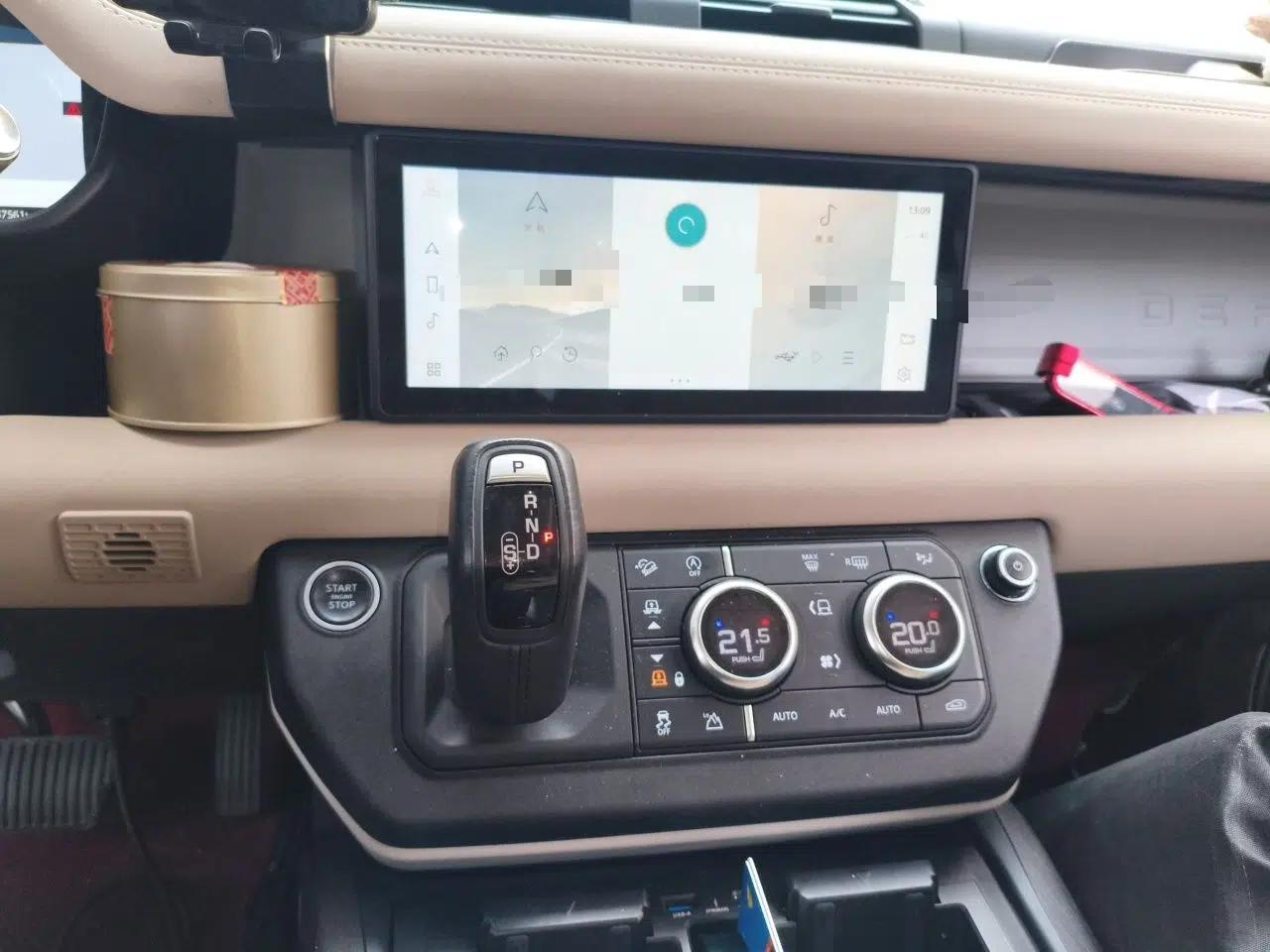 Land Rover Defender 2020 110 P400 SE — миниатюра 13