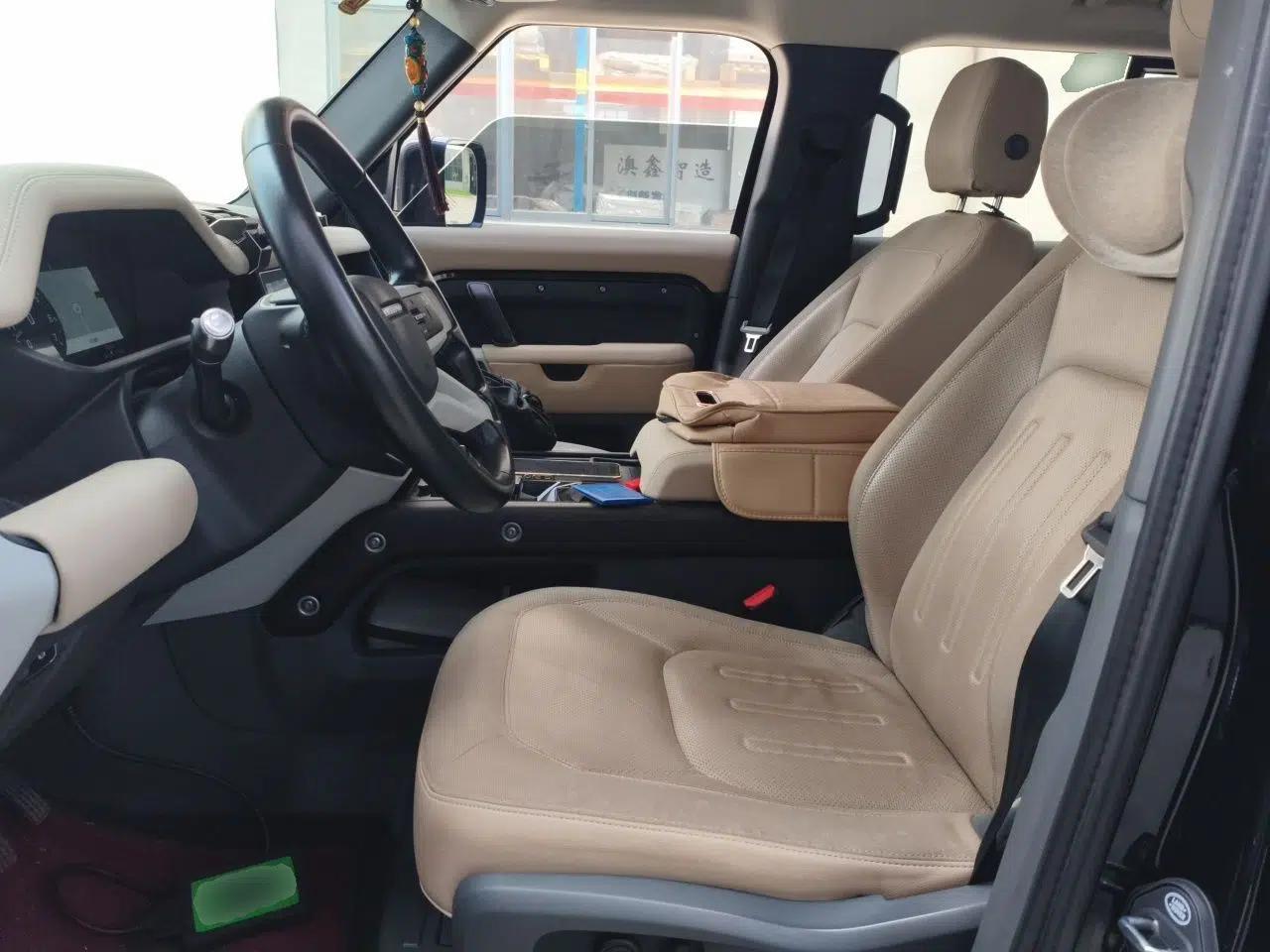 Land Rover Defender 2020 110 P400 SE — миниатюра 15