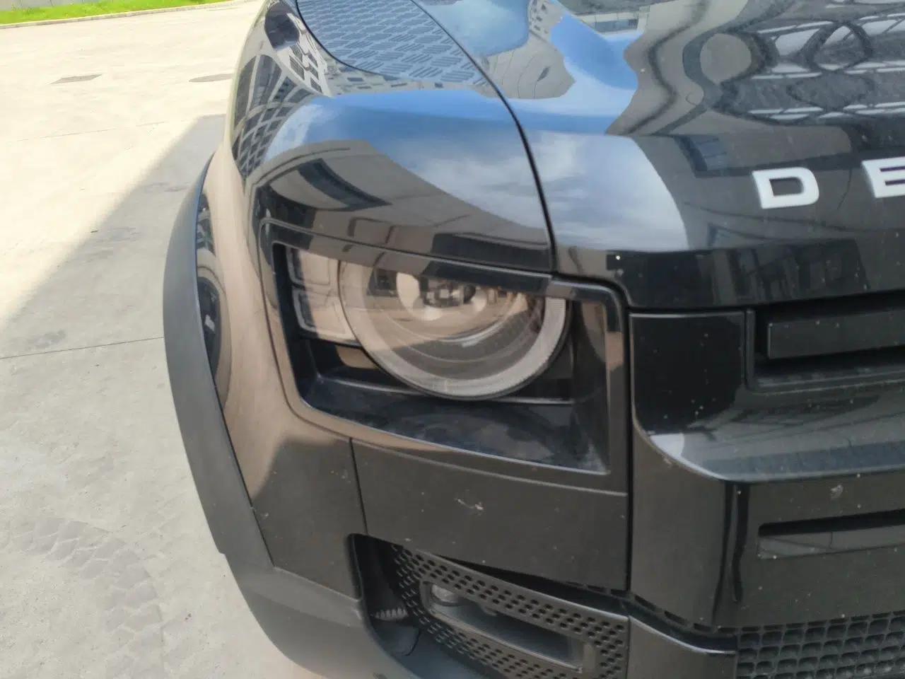 Land Rover Defender 2020 110 P400 SE — миниатюра 7