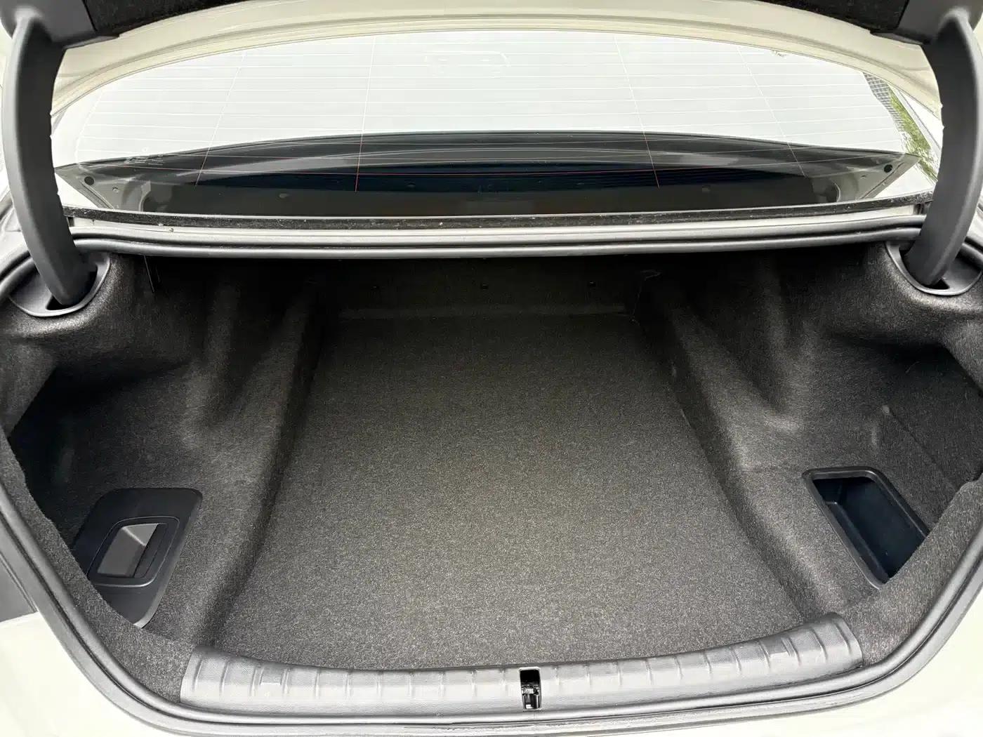 BMW 5 Series 2020 530Li Luxury Package — миниатюра 19