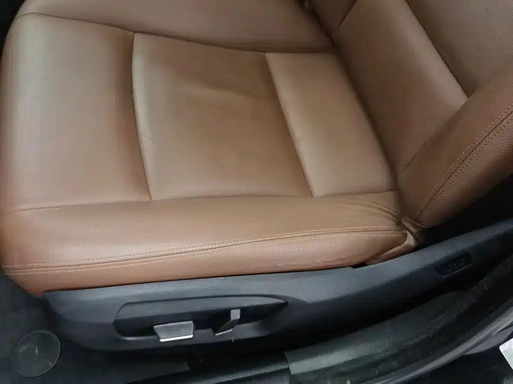 2014 BMW 5 Series 520Li Elegant Edition — миниатюра 20