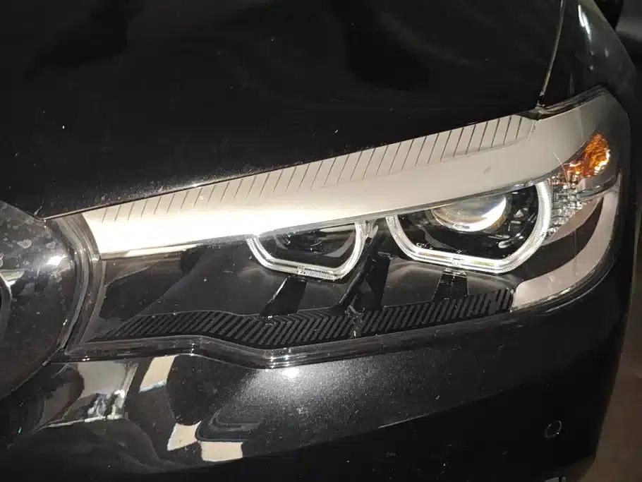 2019 BMW 5 Series 530Li xDrive Luxury Package — миниатюра 5