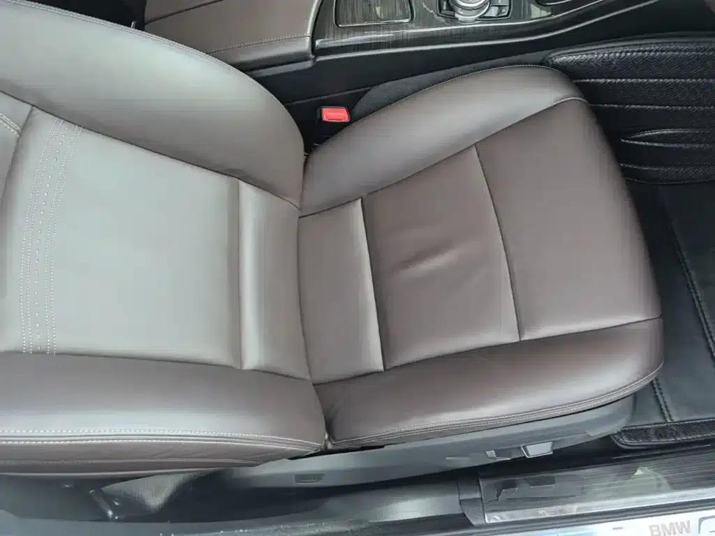 2017 BMW 5 Series 525Li Luxury Design Package — миниатюра 25