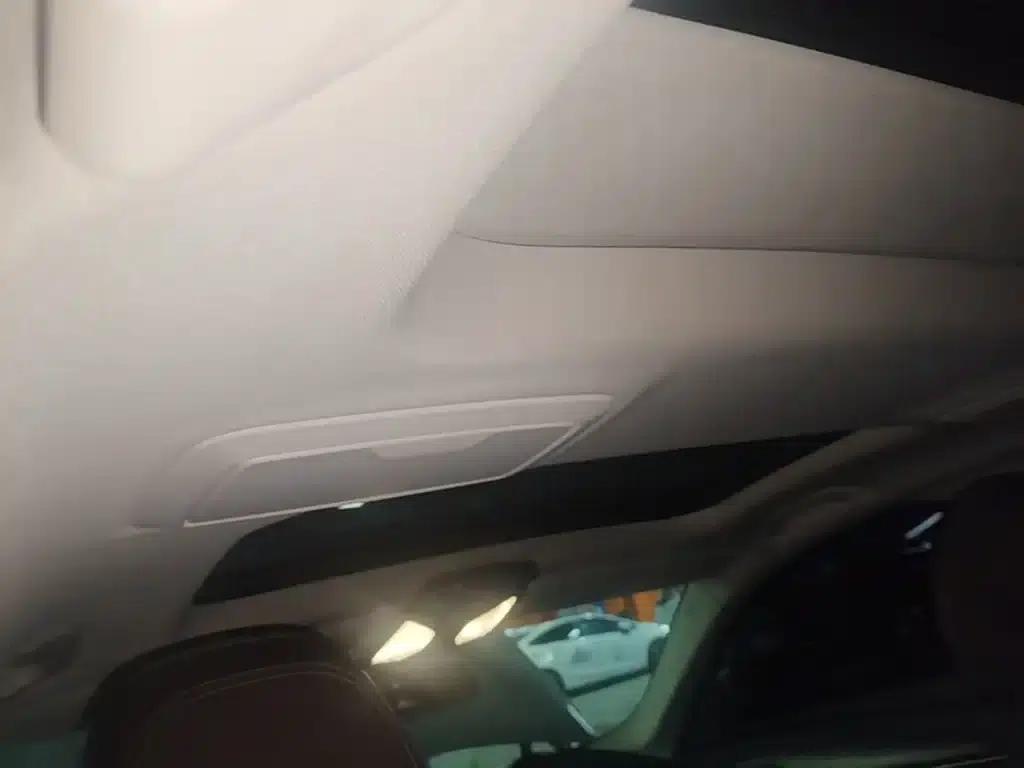 BMW 5 Series 2019 Facelift 530Li Luxury Package — миниатюра 18