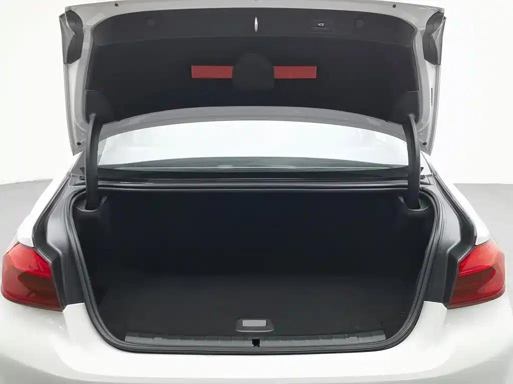 BMW 5 Series PHEV 2020 Mileage Upgrade Edition 530Le Luxury Package — миниатюра 16