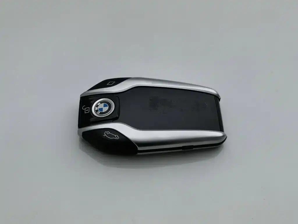 BMW 5 Series PHEV 2020 Mileage Upgrade Edition 530Le Luxury Package — миниатюра 19
