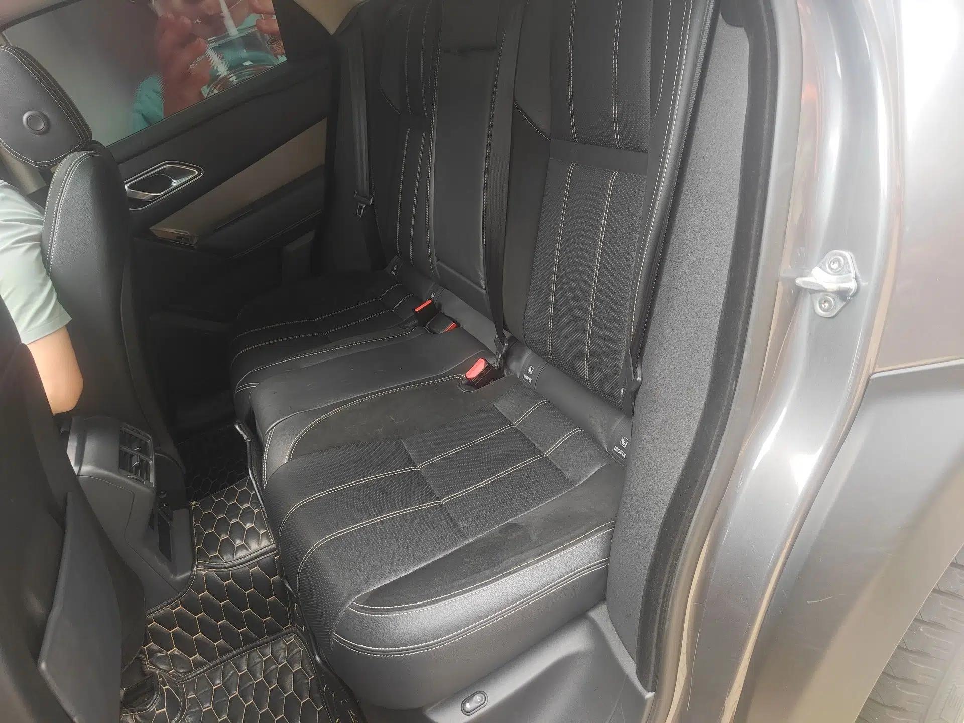 Land Rover Range Velar 2018 P250 S — миниатюра 20