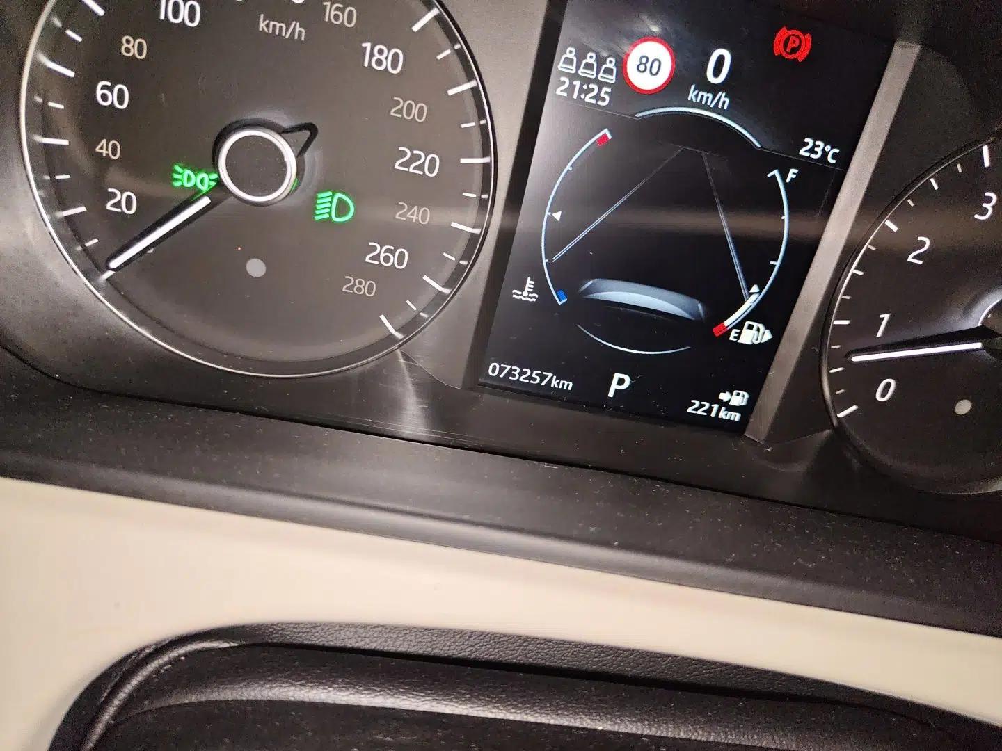 Land Rover Range Velar 2020 P340 R-DYNAMIC S — миниатюра 12
