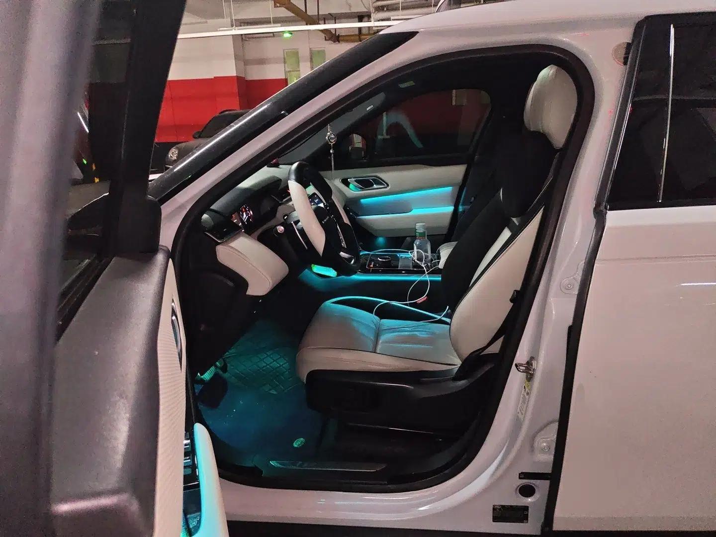 Land Rover Range Velar 2020 P340 R-DYNAMIC S — миниатюра 15