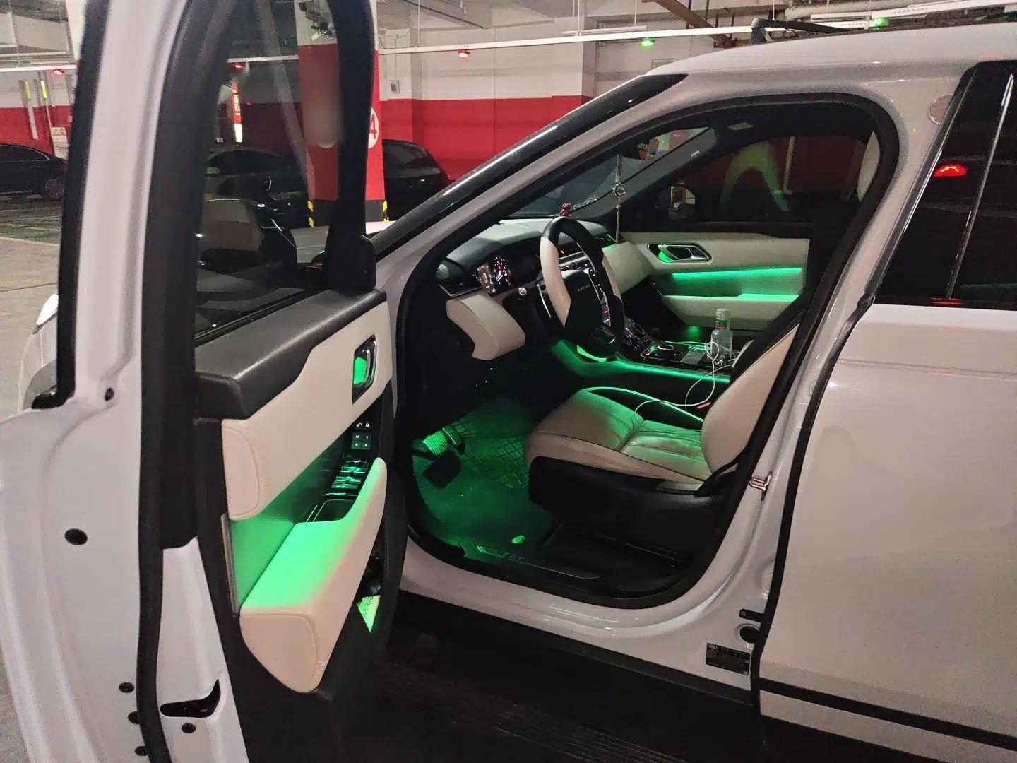 Land Rover Range Velar 2020 P340 R-DYNAMIC S — миниатюра 16